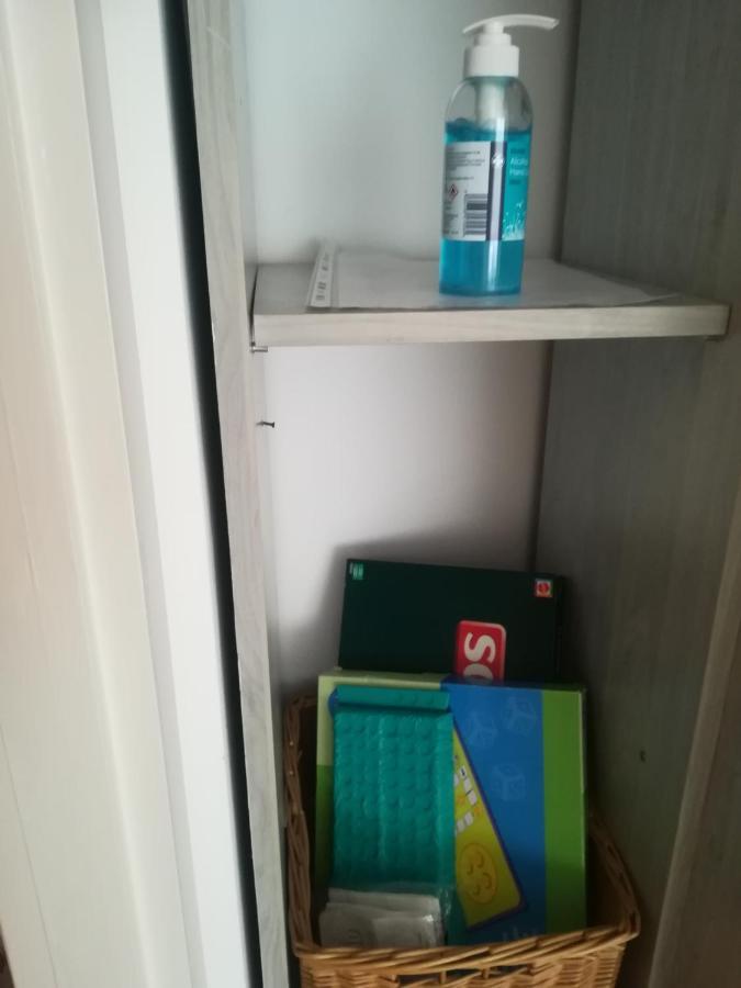 Var Apartman Мішкольц Екстер'єр фото