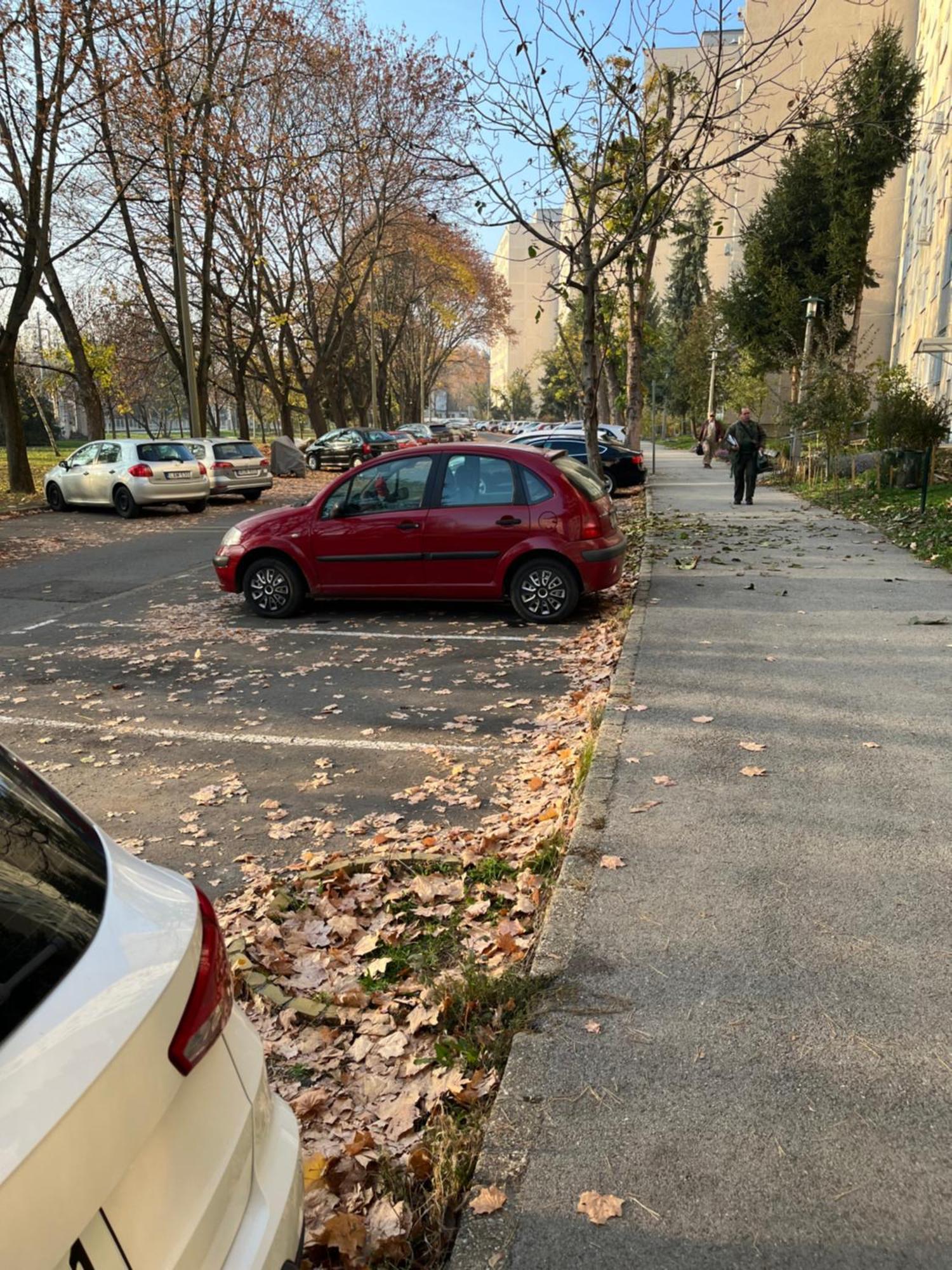 Var Apartman Мішкольц Екстер'єр фото